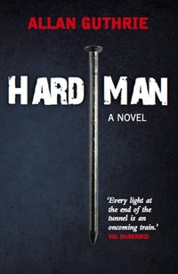 Enlarge image Cover: Hard Man - Polygon An Imprint of Birlinn Limited
