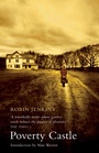 Cover: Poverty Castle - Polygon An Imprint of Birlinn Limited
