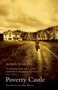 Cover: Poverty Castle - Polygon An Imprint of Birlinn Limited