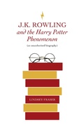 Cover: JK Rowling and Harry Potter Phenomenom - Polygon An Imprint of Birlinn Limited