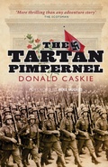Cover: The Tartan Pimpernel - Birlinn eBooks