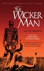 Cover: Inside The Wicker Man - Polygon An Imprint of Birlinn Limited