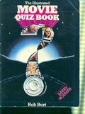 Cover: Illustrated Movie Quiz Book - Severn House Publishers Ltd