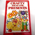 Cover: Crafty Ideas - Severn House Publishers Ltd
