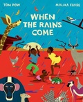 Cover: When the Rains Come - Birlinn Ltd