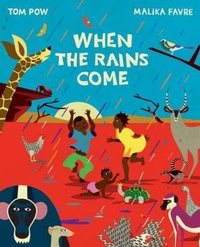 Enlarge image Cover: When the Rains Come - Birlinn Ltd