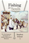 Cover: Fishing for Souls - Lutterworth Press