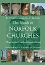 Cover: The Guide to Norfolk Churches - Lutterworth Press