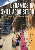 Cover: Dynamics of Skill Acquisition - Human Kinetics