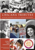 Cover: Chicana Tributes - Montezuma Publishing