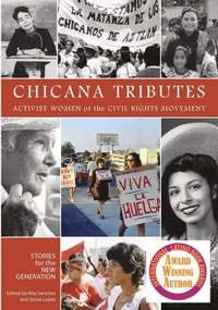 Enlarge image Cover: Chicana Tributes - Montezuma Publishing