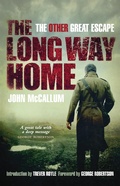 Cover: The Long Way Home - Birlinn eBooks