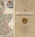 Cover: Scotland: Mapping the Nation - Birlinn Ltd
