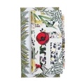 Cover: Christian Lacroix Primavera Notebook Set with Pencil & Pouch - Christian LaCroix