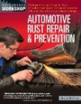 Cover: Automotive Rust Repair and Prevention - Motorbooks