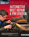 Cover: Automotive Rust Repair and Prevention - Motorbooks