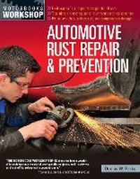 Enlarge image Cover: Automotive Rust Repair and Prevention - Motorbooks