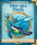 Cover: Ultimate Expeditions Deep-Sea Diver - becker&mayer! kids
