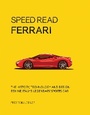 Cover: Speed Read Ferrari: Volume 3 - Motorbooks