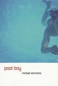 Cover: Pool Boy - Roaring Brook Press