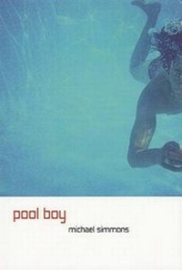 Enlarge image Cover: Pool Boy - Roaring Brook Press