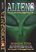 Cover: Aliens - Candlewick Press,U.S.