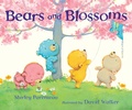 Cover: Bears and Blossoms - Candlewick Press,U.S.