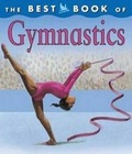 Cover: The Best Book of Gymnastics - Kingfisher