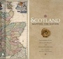 Cover: Scotland: Mapping the Nation - Birlinn Ltd