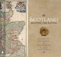 Enlarge image Cover: Scotland: Mapping the Nation - Birlinn Ltd