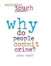 Enlarge image Cover: Why Are People Terrorists? - Raintree