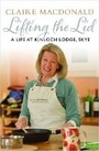 Cover: Lifting the Lid - Birlinn Ltd