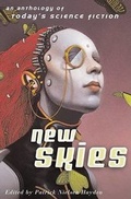 Cover: New Skies - Tor Books