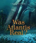 Cover: Was Atlantis Real? - Enslow Publishing