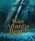Cover: Was Atlantis Real? - Enslow Publishing