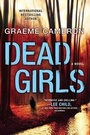 Cover: Dead Girls - Park Row Books