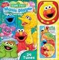 Cover: Sesame Street Music Player Storybook - Reader's Digest Association