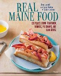 Abbildung von: Real Maine Food - Rizzoli International Publications