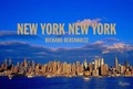 Cover: New York, New York - Rizzoli International Publications