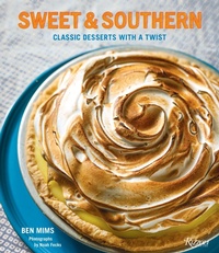 Abbildung von: Sweet and Southern - Rizzoli International Publications