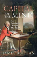 Cover: Capital of the Mind - Origin