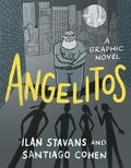 Cover: Angelitos - Ohio State University Press