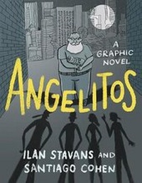 Enlarge image Cover: Angelitos - Ohio State University Press