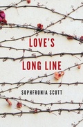 Cover: Love's Long Line - Ohio State University Press