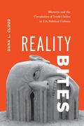 Cover: Reality Bites - Ohio State University Press