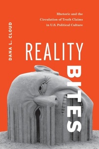 Enlarge image Cover: Reality Bites - Ohio State University Press
