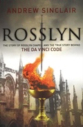 Cover: Rosslyn - Birlinn Ltd