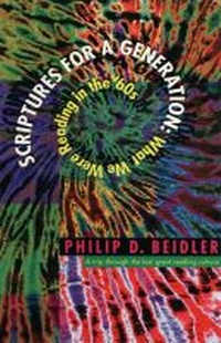 Enlarge image Cover: Scriptures for a Generation - University of Georgia Press
