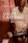 Cover: Dalit Capital - CRC Press