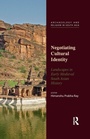 Cover: Negotiating Cultural Identity - CRC Press